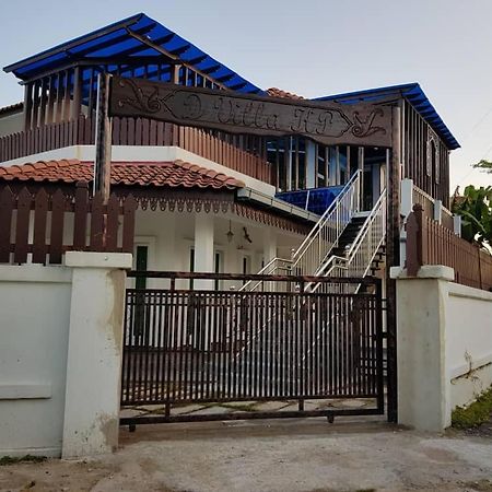 D'Villa Kp Kuala Terengganu Exterior foto